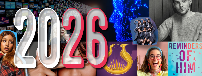 Parenting Guide to 2026